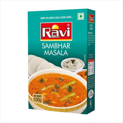 Sambhar Masala